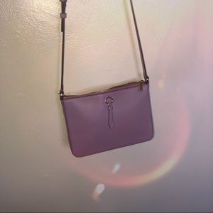 Kate Spade ♠️ Adel medium top zip crossbody